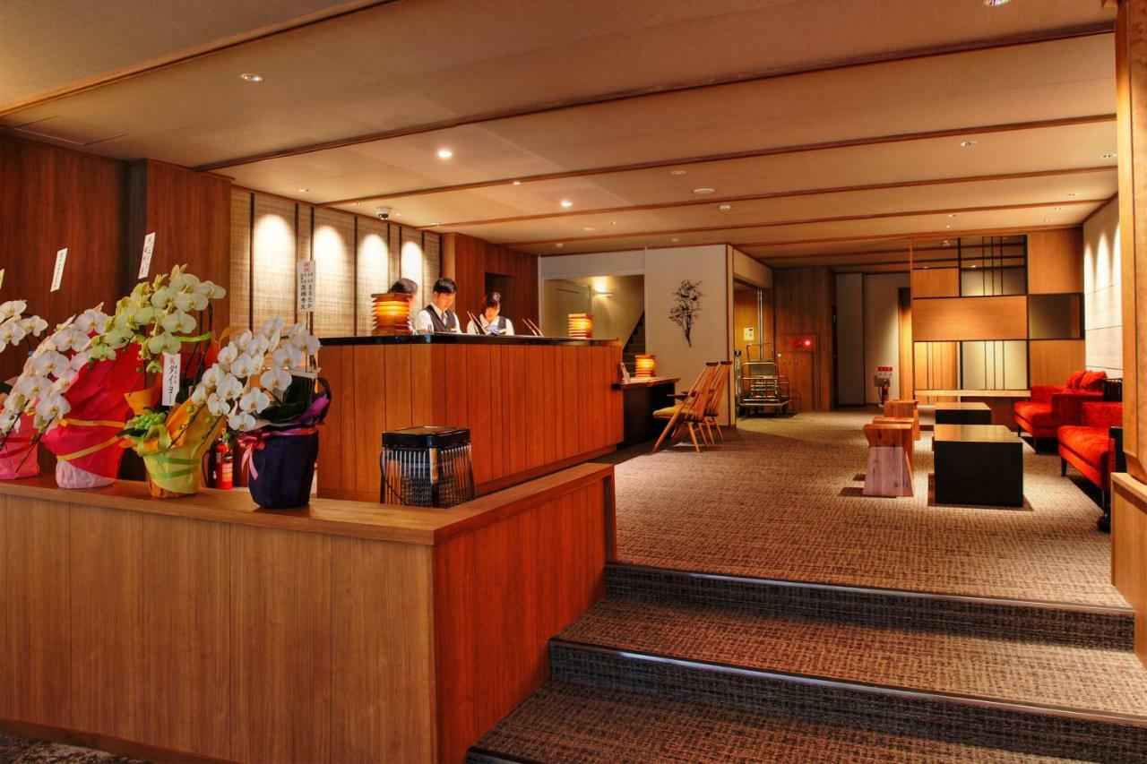 Kamikochi Hotel Shirakabaso Matsumoto Exteriör bild